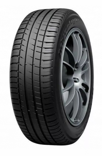 2x letné pneumatiky 225/45R17 BFGOODRICH ADVANTAGE 91Y